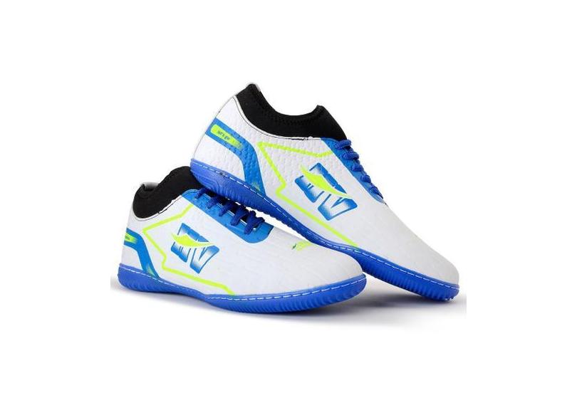 Chuteira Tenis Heaven Infantil E Adulto Futsal Salao Quadra