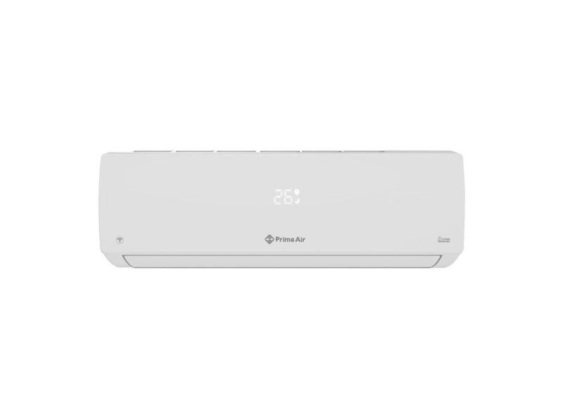 Ar-Condicionado Split Hi Wall Britânia 12000 BTUs Quente/Frio Inverter Prime Air 12000ITQF2