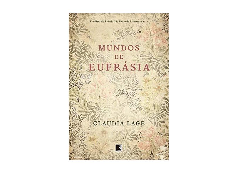 Mundos de Eufrasia - Lage, Claudia - 9788501083357
