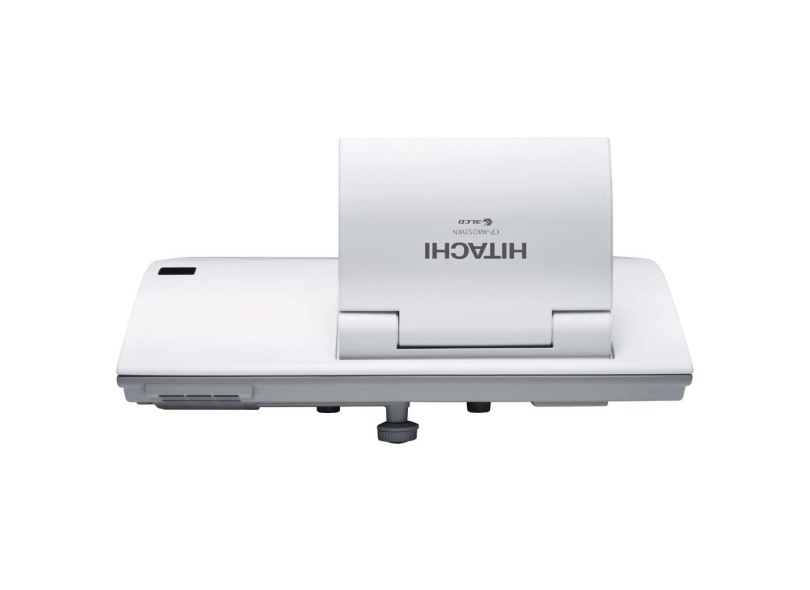Projetor Hitachi 2500 lumens CP-AW252WN