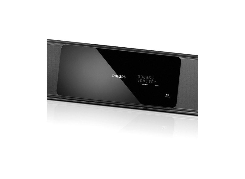 Home Theater  HTS6120/55  Philips