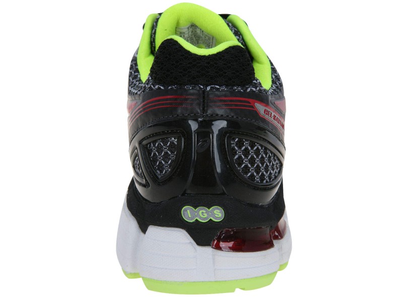 Tênis Asics Masculino Corrida Kayano 19