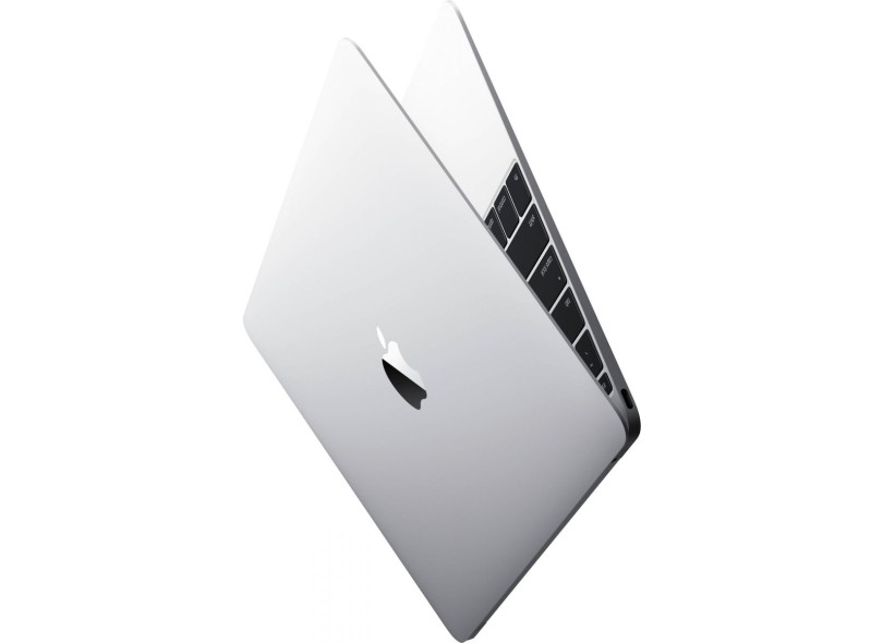 Macbook Apple Intel Core M 8 GB de RAM SSD 256 GB LED 12 " Mac OS X Yosimite MF855
