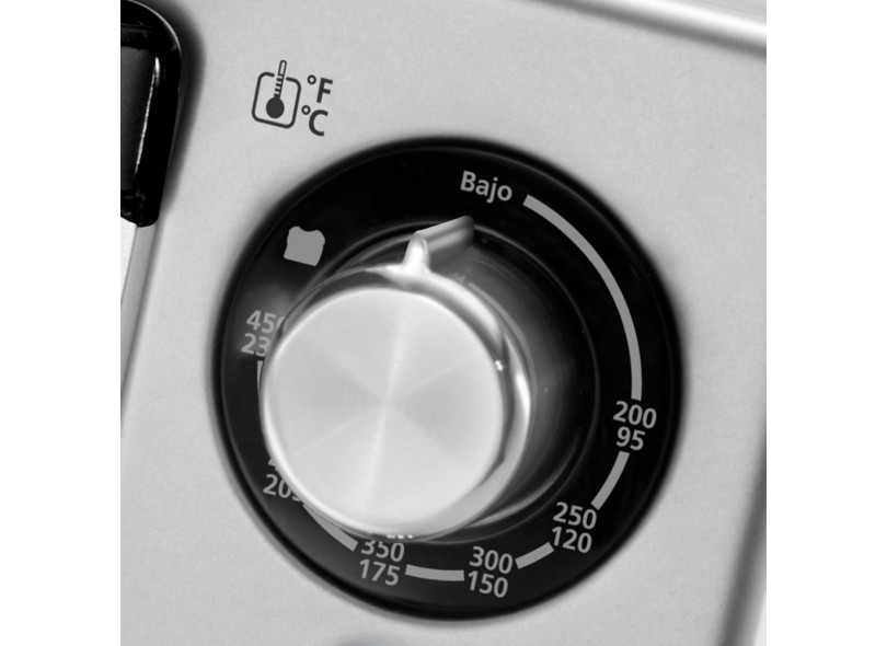 Forno Elétrico Oster 10 Litros Inox Compact