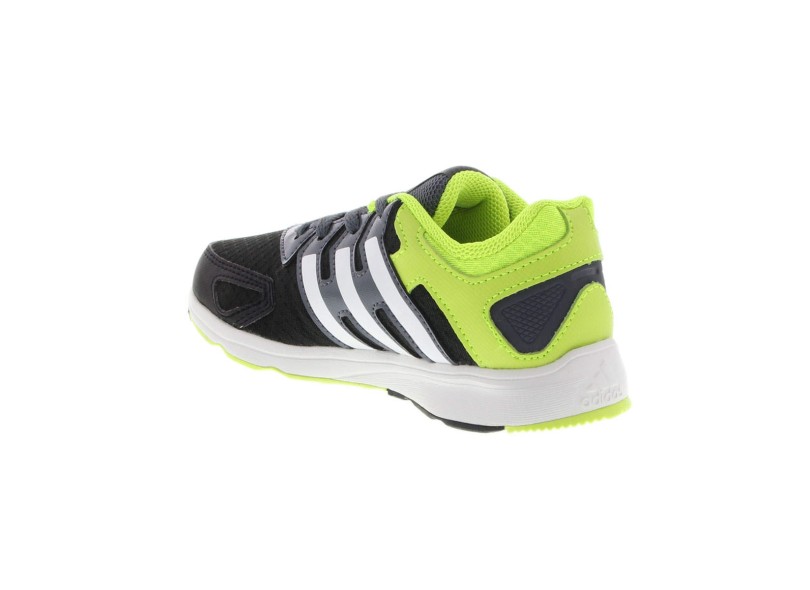 Tênis Adidas Infantil (Menino) Corrida AZ Faito
