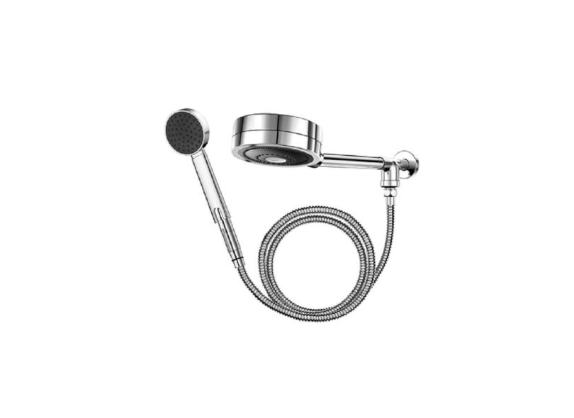 Chuveiro Technoshower Com Desviador DN15 Docol
