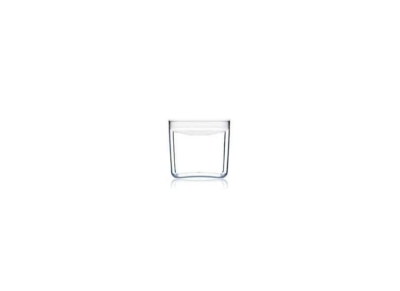 Tognana Eclipse, Set bicchieri 300 cc, vetro, trasparente