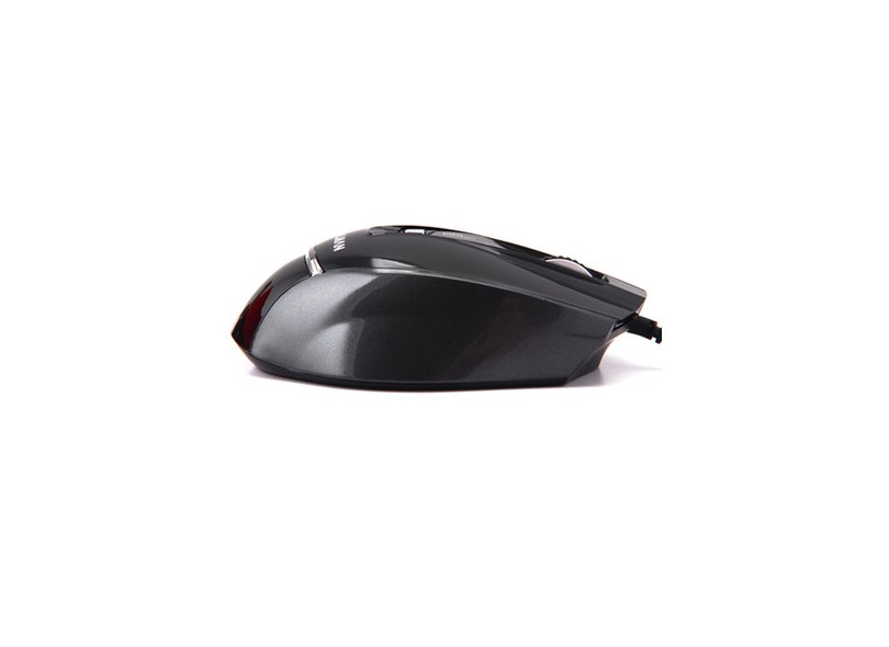Mouse Óptico ZM-M400 - Zalman