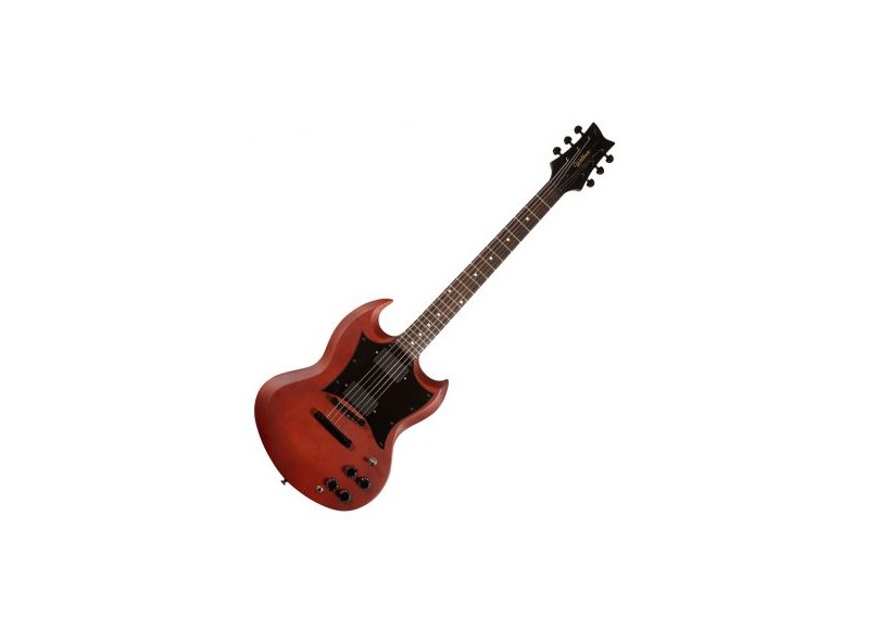 Guitarra Elétrica Waldman GSG 550