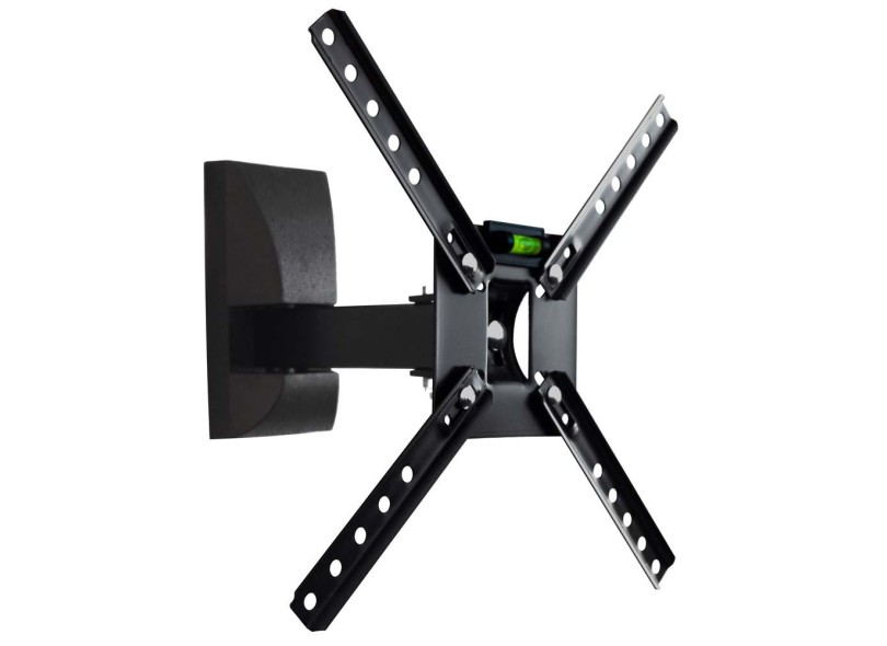 Suporte para TV LCD/LED/Plasma Parede 40" Brasforma SBRP130