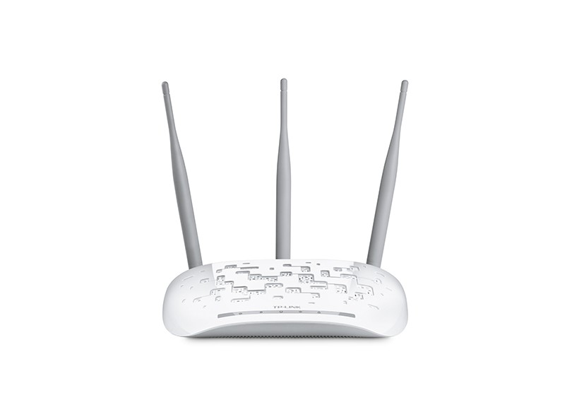 Access Point 300 Mbps TL-WA901ND - TP-Link
