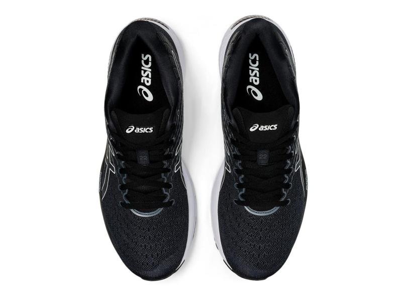 Tênis Asics Masculino Corrida Gel Cumulus 22