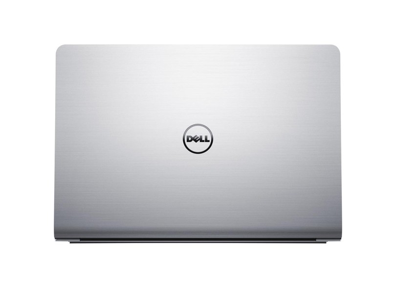 Notebook Dell Inspiron 5000 Intel Core i5 6200U 8 GB de RAM 1024 GB Híbrido 8.0 GB 15.6 " GeForce 930M Windows 10 I15-5557-A10 Special Edition