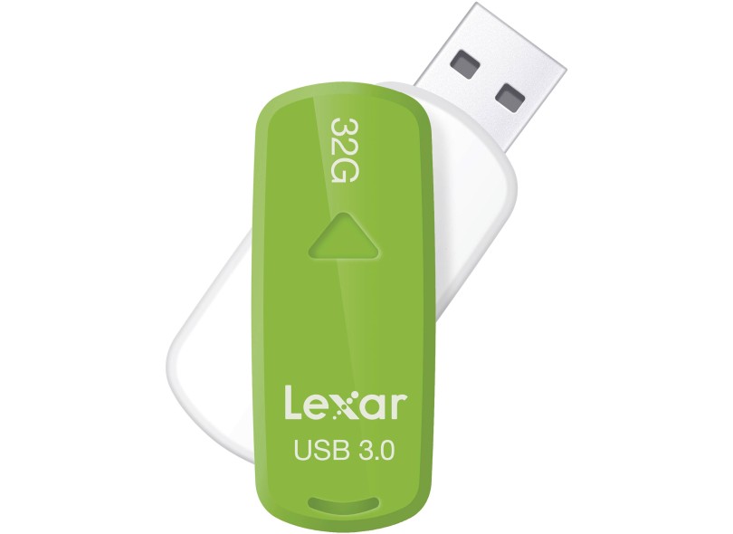 Pen Drive Lexar JumpDrive 32 GB USB 3.0 S35