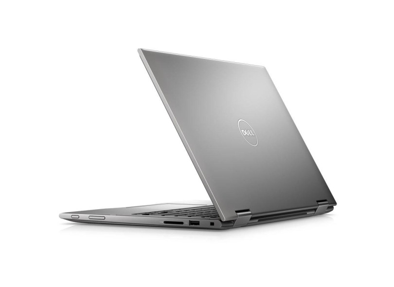 Notebook Conversível Dell Inspiron 5000 Intel Core i3 7100U 4 GB de RAM 1024 GB 13.3 " Touchscreen Windows 10 I13-5378-A15C