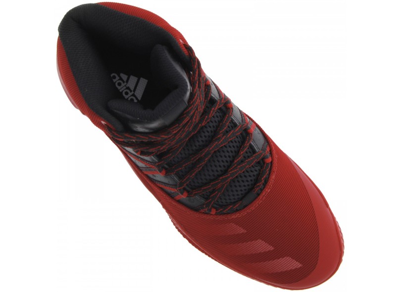 Tênis Adidas Masculino Basquete Ball 365 Inspired