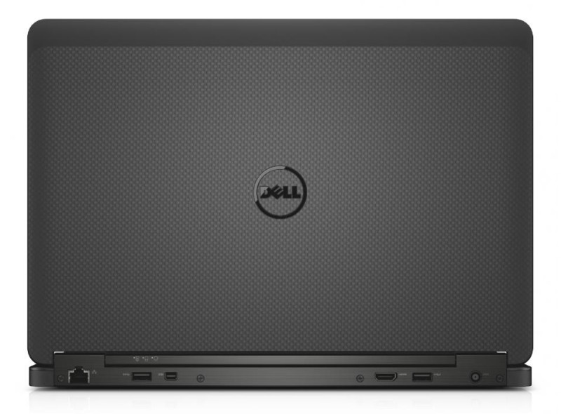 Notebook Dell Latitude Intel Core i5 4300U 8 GB de RAM 14 " Windows 7 Professional E7440