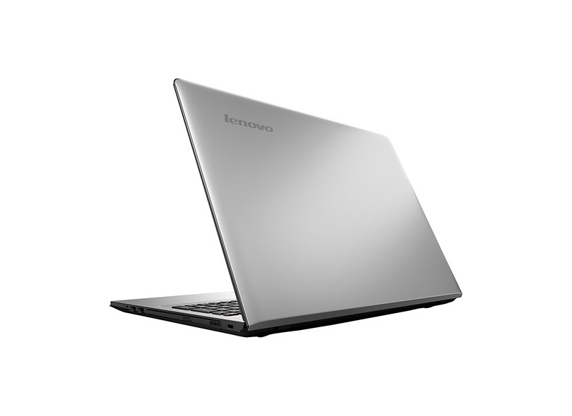 Notebook Lenovo IdeaPad Intel Core i7 6500U 8 GB de RAM HD 1 TB LED 15.6 " Windows 10 Home 300