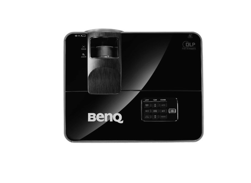 Projetor BenQ MS513P 13000:1