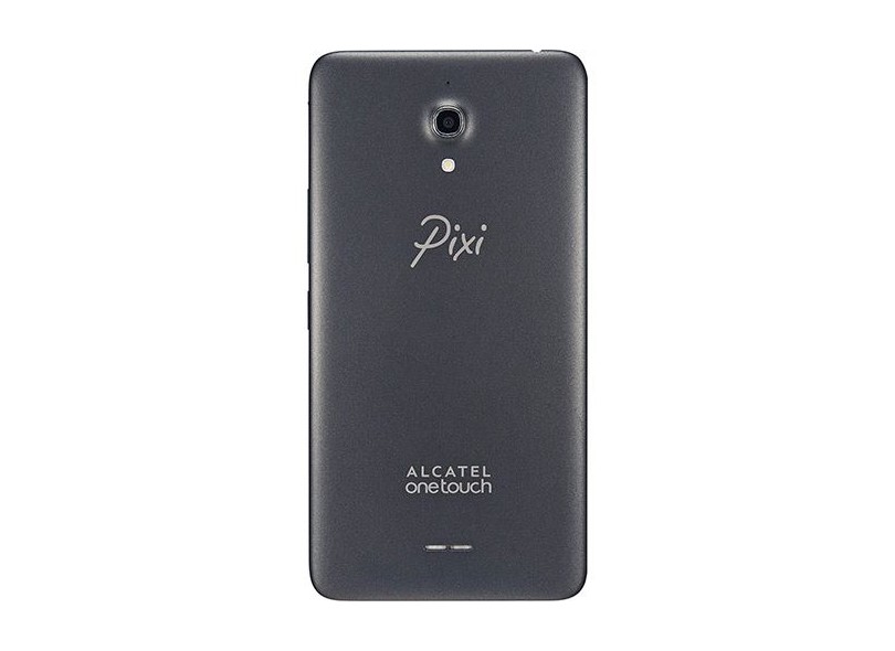 Smartphone Alcatel Pixi 4 8050E 2 Chips 8GB Android 4.4 (Kit Kat) 3G Wi-Fi