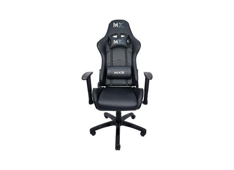 Cadeira Gamer Ergonômica Mymax Mx5