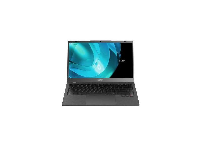 Notebook Ultra 15,6" HD, Celeron N4020C, 4GB, 128GB, Multi