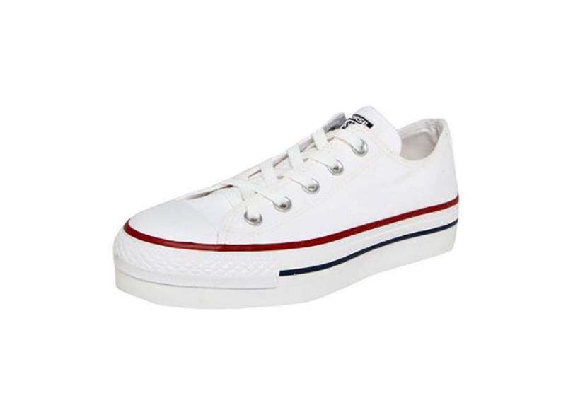 Tênis Casual Converse All Star Lift Plataforma Unissex