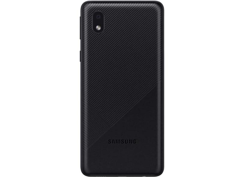 Smartphone Samsung Galaxy A01 Core SM-A013M 1 GB 16GB 8.0 MP 2 Chips Android 10