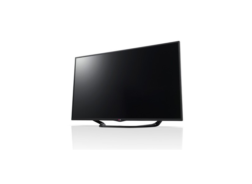 TV LED 60" Smart TV LG Cinema 3D 3D Full HD 3 HDMI 60LA7400