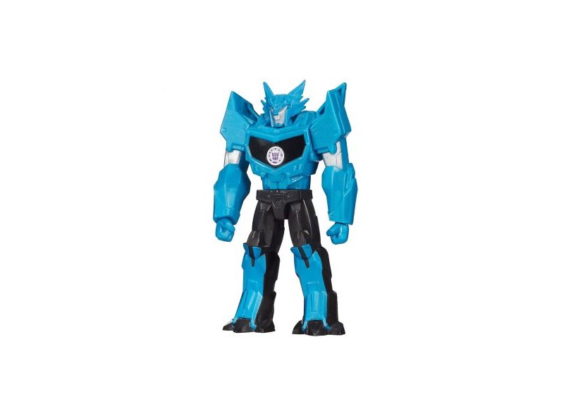 Boneco Transformers Robots In Disguise - Hasbro