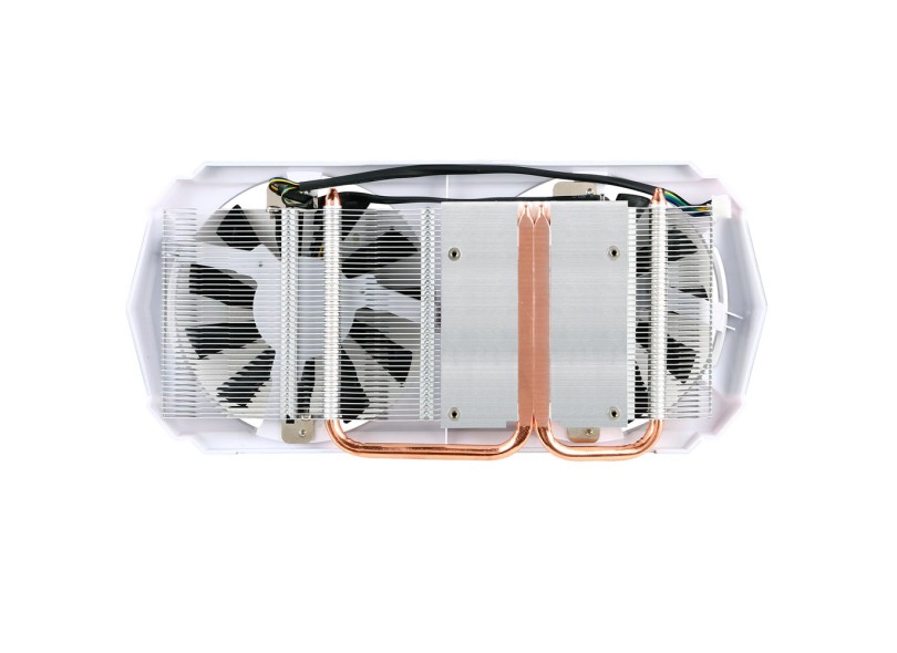 Placa de Video NVIDIA GeForce GTX 960 4 GB DDR5 128 Bits MSI 912-V320-044