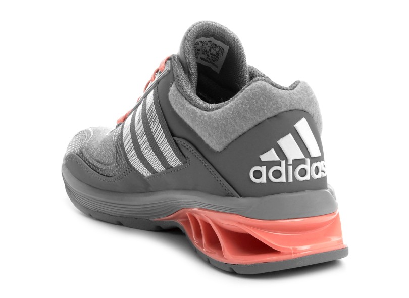 Tênis Adidas Feminino Corrida Runway
