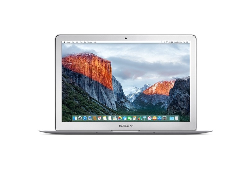 Macbook Air Apple Intel Core i5 8 GB de RAM 128.0 GB 13.3 "