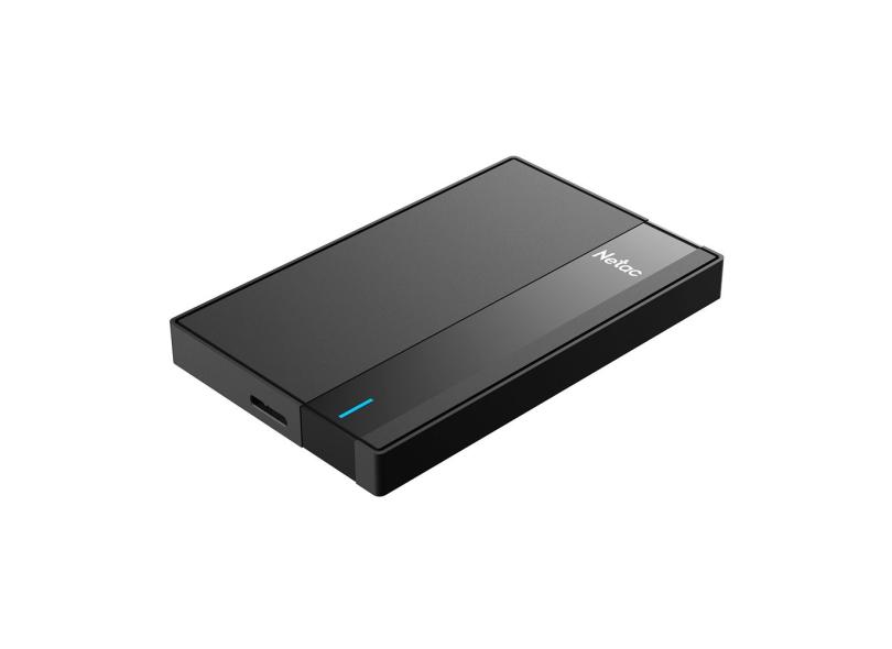 HD Externo 1TB K331 Usb 3.0 130Mbs Netac com o Melhor Preço é no Zoom