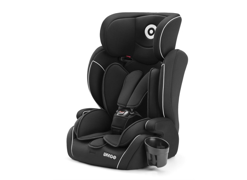 Cadeira para Auto 4005 De 9 a 36 kg - Weego