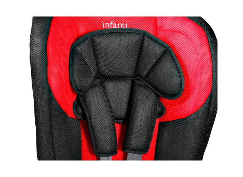 Cadeira para Auto Racing Kid de 9 a 36 Kg - Infanti