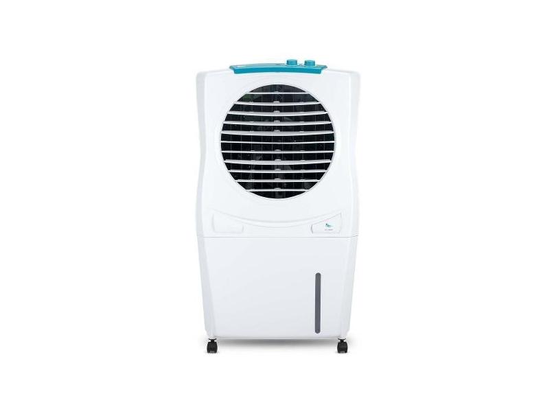 Climatizador de Ar Symphony 27 Litros Ice Cube 27XL  Branco - 220 Volt