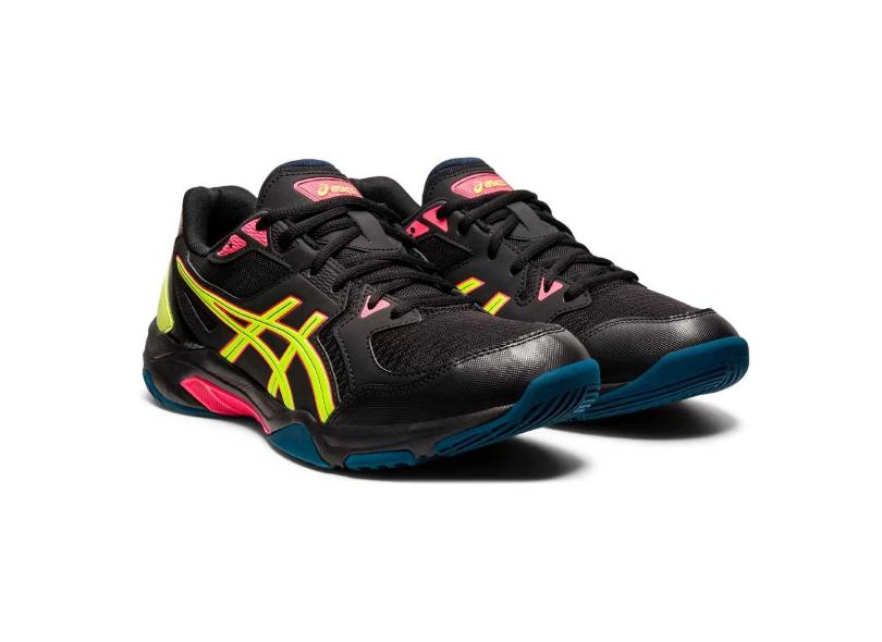 Tênis Asics Masculino Caminhada Gel Rocket 10