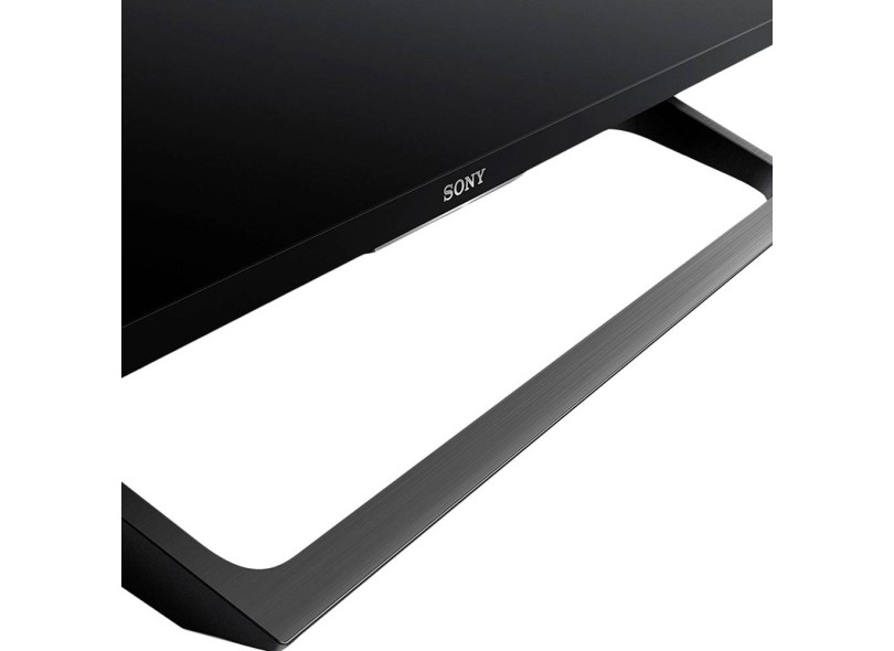 Smart TV TV LED 55" Sony Bravia 4K KD-55X705E