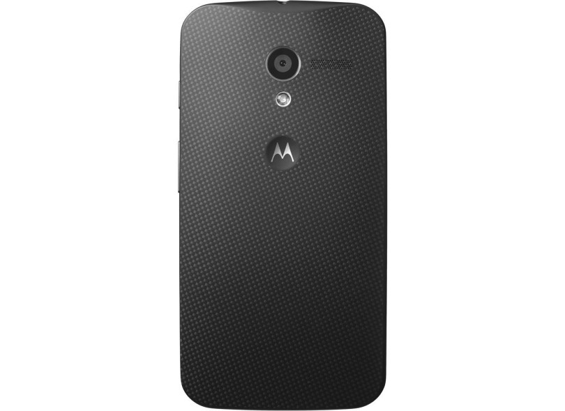 Smartphone Motorola Moto X X XT1058 16GB  MP com o Melhor Preço é no  Zoom