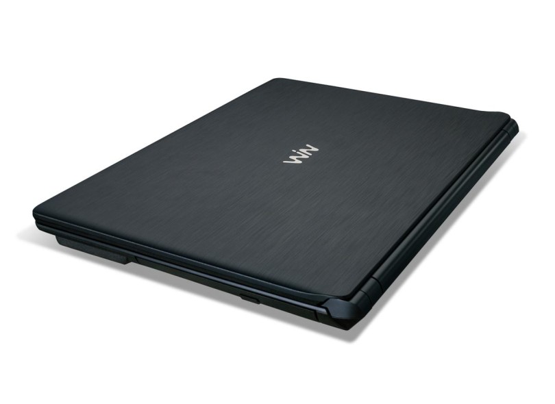 Notebook CCE Ultra Thin Intel Celeron 847 4 GB de RAM HD 500 GB LED 14" Linux U45L