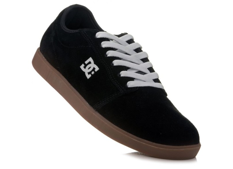 Tênis DC Masculino Casual Chris Cole