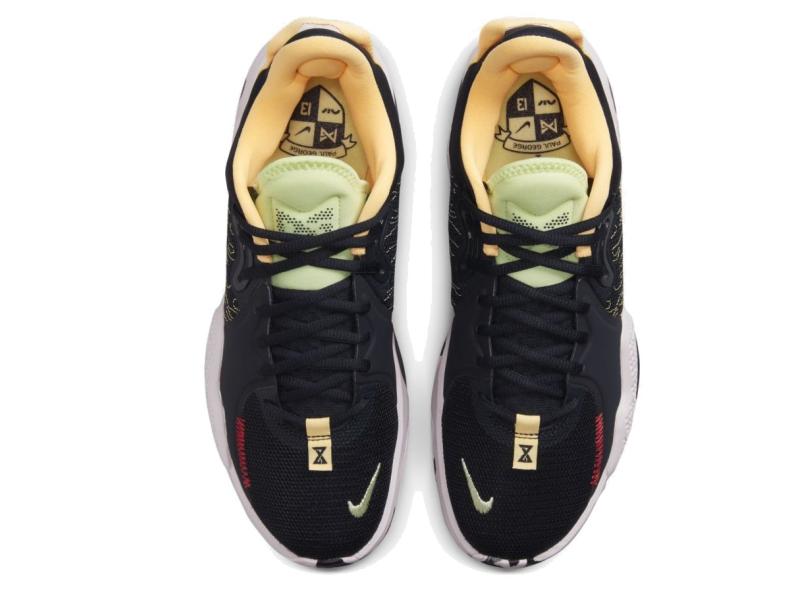 Tênis Nike Unissex Basquete PG 5