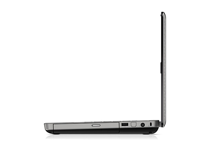 Notebook HP G42-431BR 320GB Intel Core i3 2.4GHz 2GB