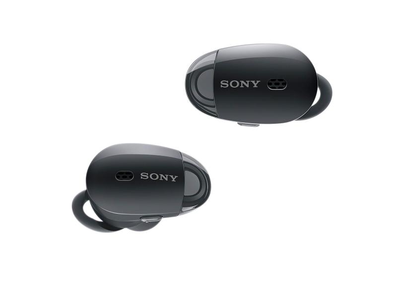 Fone de Ouvido Bluetooth Sony WF-1000X