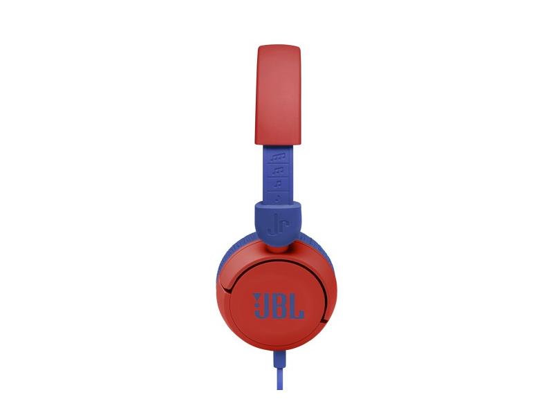 Headphone com Microfone JBL JBLJR310