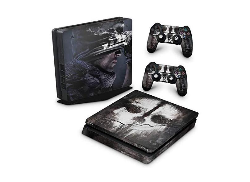 Video Games & Consoles, Call Of Duty Ghosts Ps4