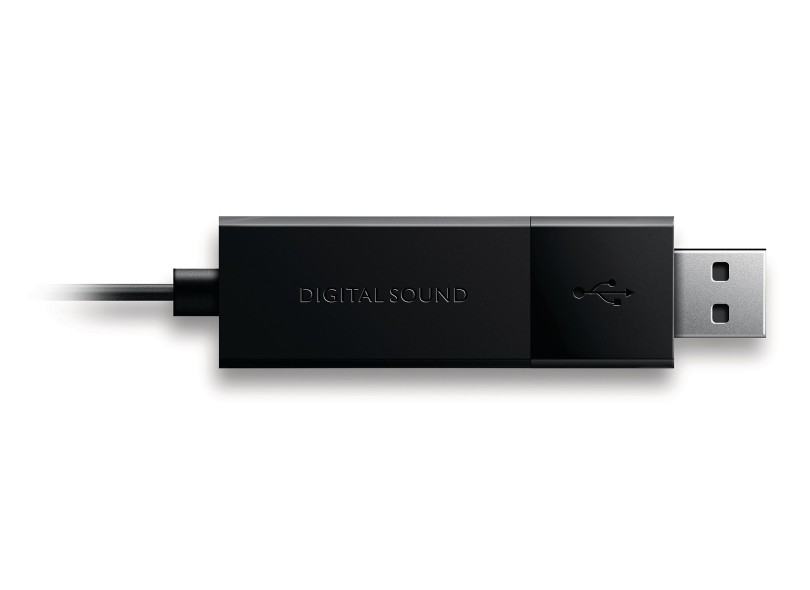 Headset com Microfone Controle de Volume Philips SHG7980/10