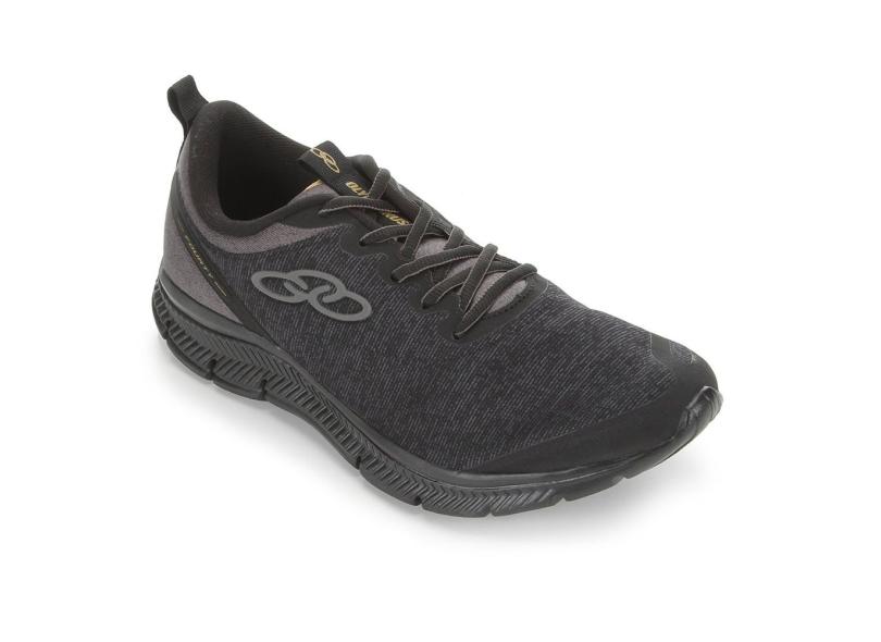 Tênis Olympikus Masculino Casual Fourty