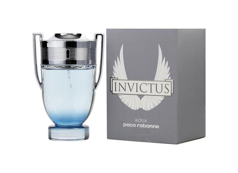qual melhor perfume invictus